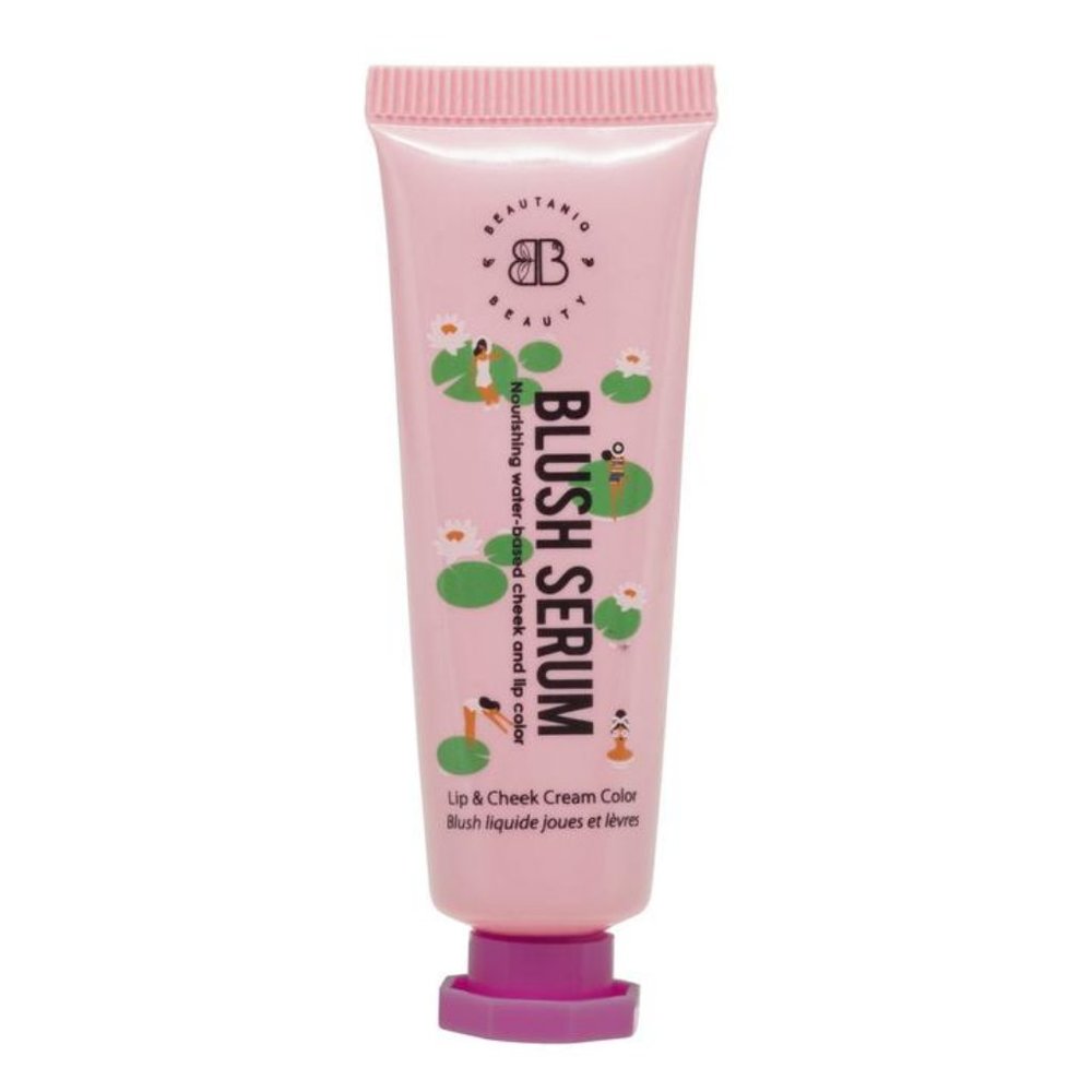 Beautaniq Blush Serum in "Magenta Sky"